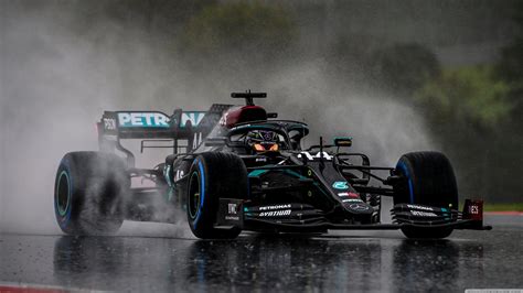 fond d'écran lewis hamilton 4k.